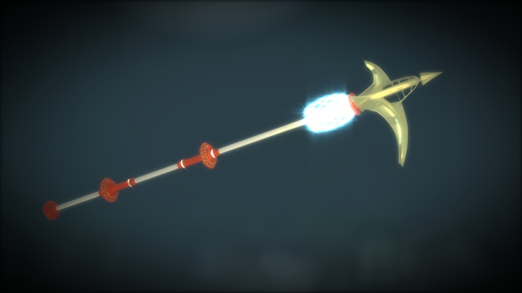 magical scorserores staff preview image 1